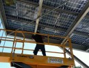 installation ombriere id solar