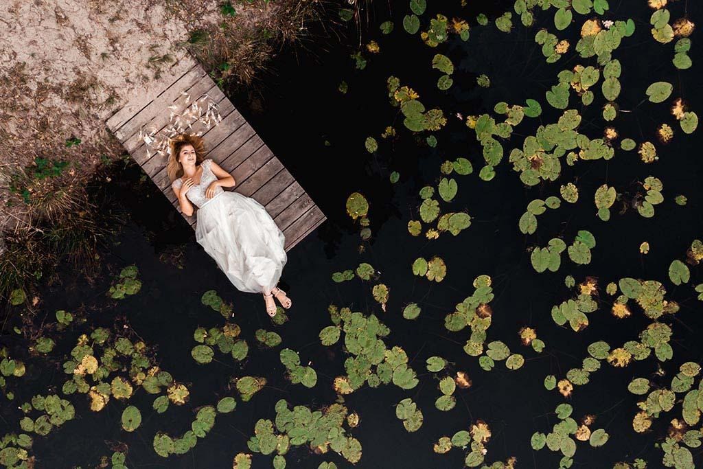 Mariage etoiles